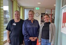 Filmpremiär på Träffpunkt – nyinspelade dilemmafilmer
