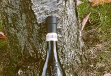 Barolo – ”Fontanafredda” Vinspalten – Carmelo Leone