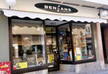 Nyponpriset 2025 gick till Edvard Nissen – ”Bengans”