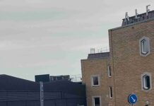 Lilja assistans polisanmäls för bedrägeri