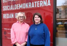 20 miljoner extra till psykiatrin – Socialdemokraterna vill vända utvecklingen