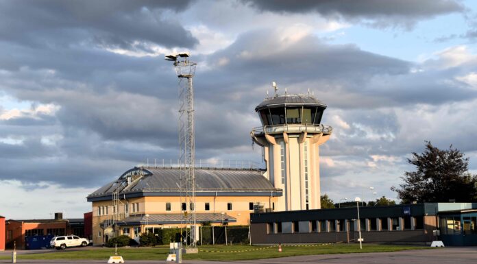 Ving satsar från Norrköping Airport – Tre direktlinjer till Medelhavet 2027