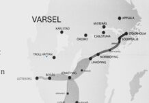 Ericsson varslar stort i Sverige – 1 600 tjänster ska tas bort
