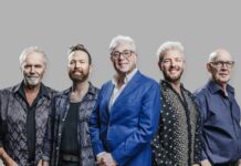 10cc kommer till Linköping