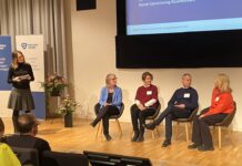 Tekniska verkens Sorteringsanläggning – viktig pusselbit