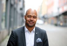 Filip Apelstav lämnar Länsförsäkringar Östgöta