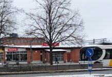 Res hållbart med en unik app