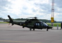 Polisen startar särskild händelse inför jubileumsflygdagarna