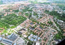 Linköpingsborna tycker till – Ny SCB undersökning