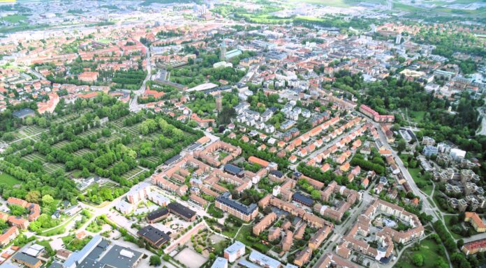 Linköping har näst lägst villadriftskostnader