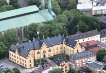 Fokus på demokrati i ungdomsenkät