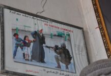 65 miljoner kronor i nytt stödpaket till Libanon – Humanitärt bistånd