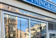 Unika Drottningbaren 70 år – Brage har styrt i 18 år