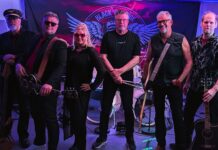 Black & Rouge Band debuterar
