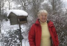 Kisaförfattaren Gerda Antii avliden – blev 96 år