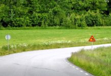 Östergötland når inte målen – Går åt fel håll