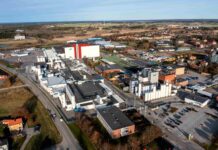 Arla investerar i Götene och i Linköping