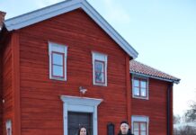Mjellerumsgården öppnar i maj med nya ägare