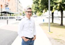 Ny ekonomidirektör i Linköping