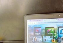 Införande av digitala nationella slutprov