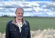 Klyftan mellan stad och land