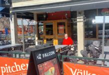Restauranger dukar för fler på sommaren