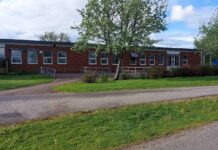 Linghemsskolan öppnar ett halvår tidigare än beräknat