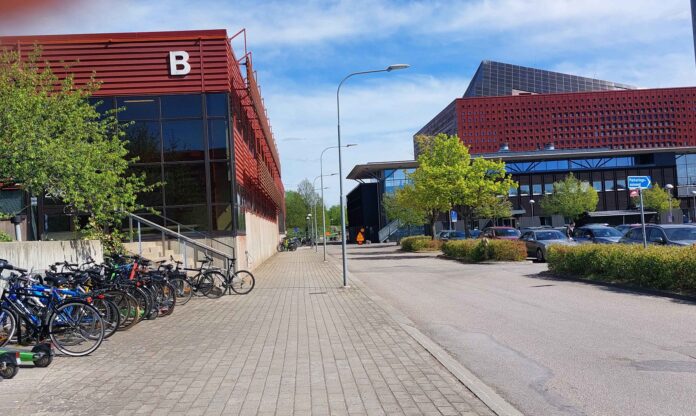 Foto: Tommy Pettersson