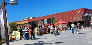 Lokala partier en del av kommunpolitiken