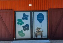 Fenomenmagasinet i nya lokaler i Gamla Linköping