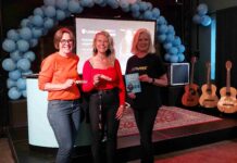 ”Sparksapp” introducerades på ungdomsgårdarna i Linköping