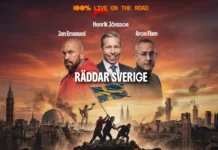 Flam, Jönsson och Jan Emanuel kommer till Linköping