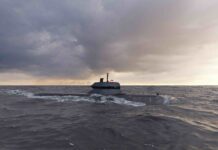 SAAB får order på tre ubåtar till Polen för 47 miljarder kronor