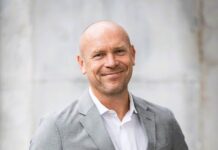 Johan Malmberg blir ny kommunikationsdirektör