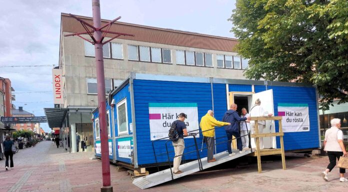 Val 2026 – alla röster i Östergötland är räknade