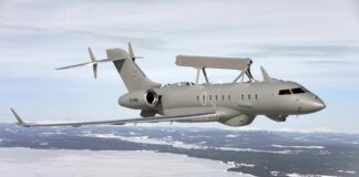 Kanada tar steg mot framtida GlobalEye-förmåga