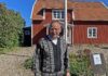 Terje Erik Garberg på LÖT kandiderar till riksdagen