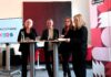 S, LL, V och C styr Linköpings kommun 2026-2030 – ”Samling Linköping”
