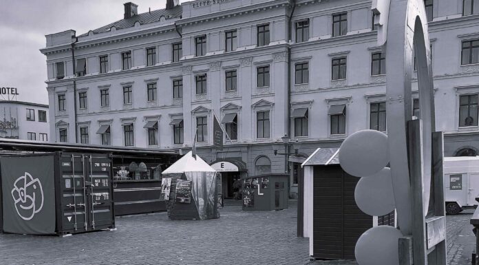 Kommunvalet 2026 preliminärt resultat – Nu börjar efterarbetet