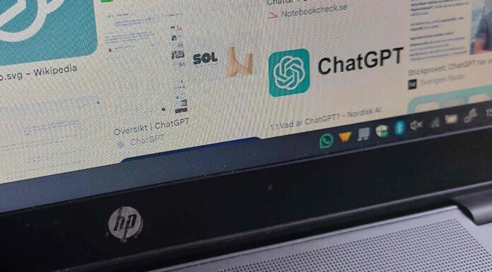 AI-användning ökar snabbare bland äldre
